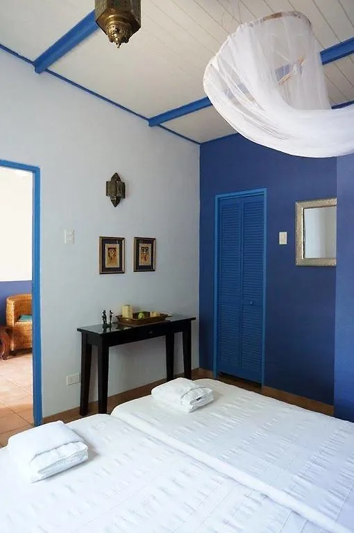 Caribbean Chillout Apartments Kralendijk  Bonaire, Saint Eustatius and Saba