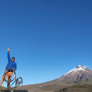 Great Location Latacunga