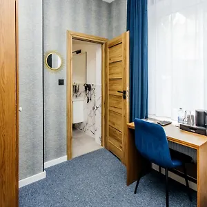 Elegant Poznan