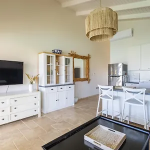 Caribbean Lofts Bonaire Apartment