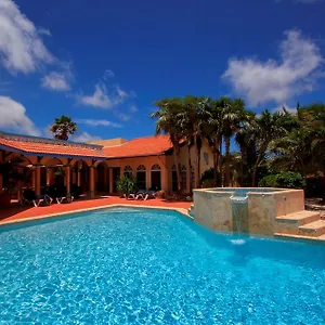 Goood **** Kralendijk (Bonaire)
